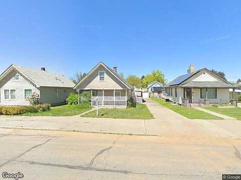 Rowan, SPOKANE, WA 99217