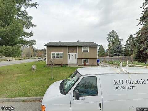 Union, SPOKANE VALLEY, WA 99206