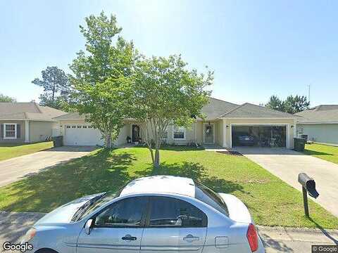 Royal Palms, KINGSLAND, GA 31548
