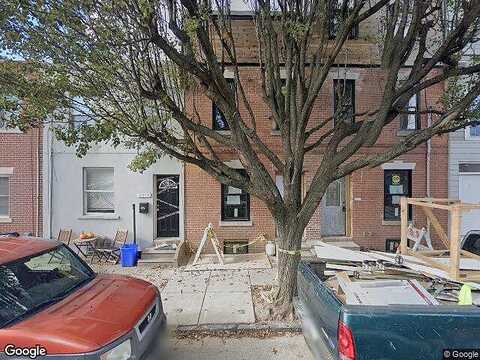 Thompson, PHILADELPHIA, PA 19125