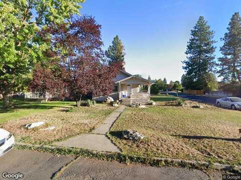 Glass, SPOKANE, WA 99205