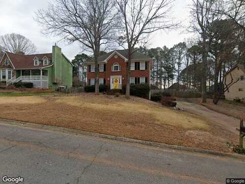 Hamstead, SUWANEE, GA 30024
