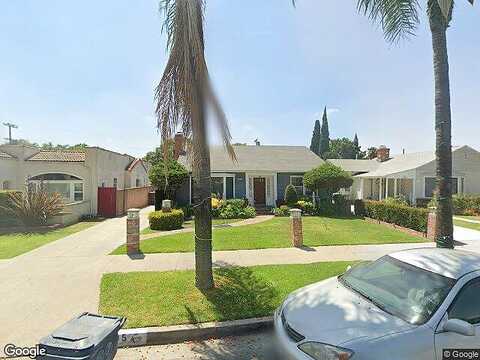 Poinsettia, COMPTON, CA 90221