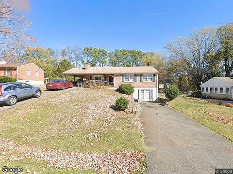 Mayfield, LYNCHBURG, VA 24502