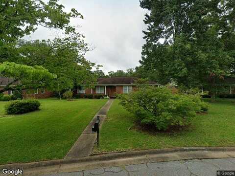 Sharon, ALBANY, GA 31707