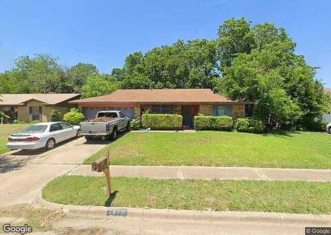 Green Apple, ARLINGTON, TX 76014