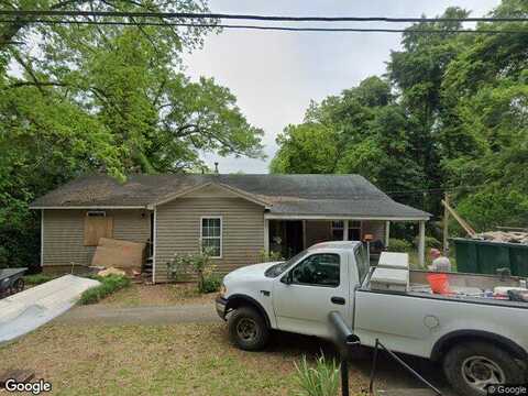 Church, HOGANSVILLE, GA 30230