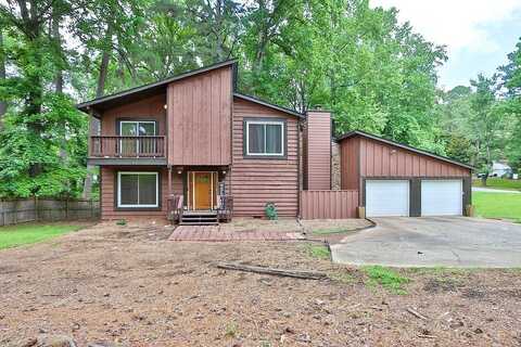 Scarbrough, STONE MOUNTAIN, GA 30088