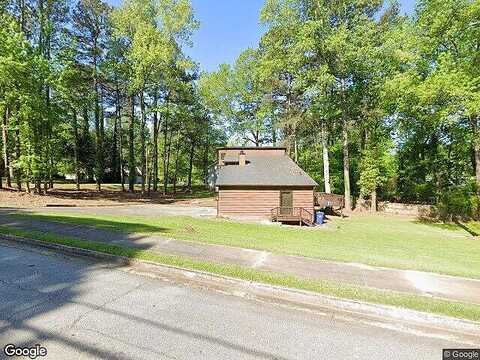 Scarbrough, STONE MOUNTAIN, GA 30088