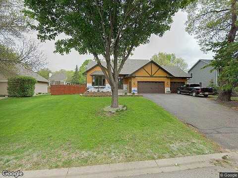 118Th, MINNEAPOLIS, MN 55449
