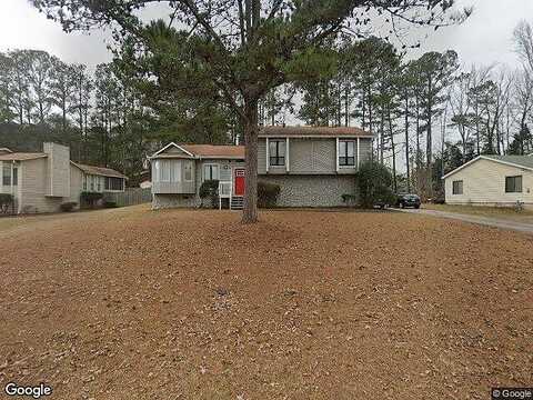 Chateau, LITHIA SPRINGS, GA 30122