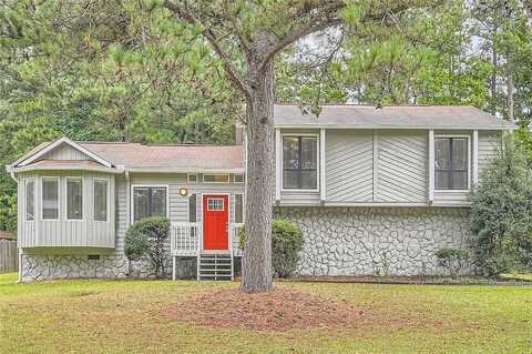 Chateau, LITHIA SPRINGS, GA 30122