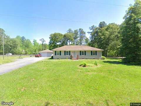 Eanes, SOUTH CHESTERFIELD, VA 23803