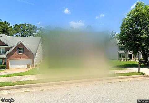 Byrom, JONESBORO, GA 30236