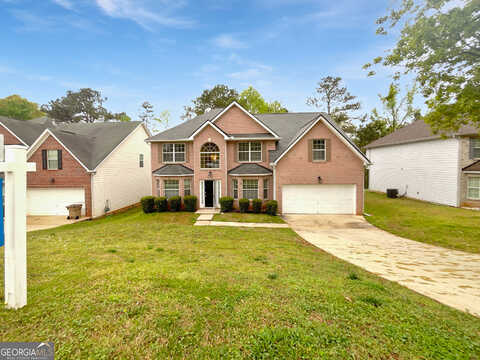 Byrom, JONESBORO, GA 30236