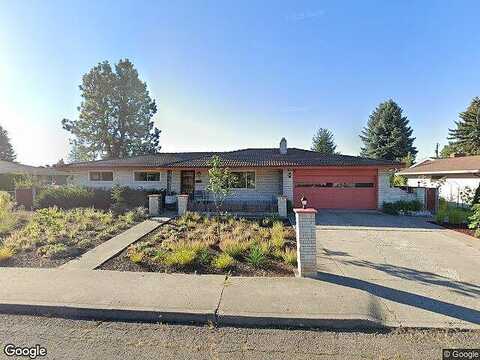 Courtland, SPOKANE, WA 99205