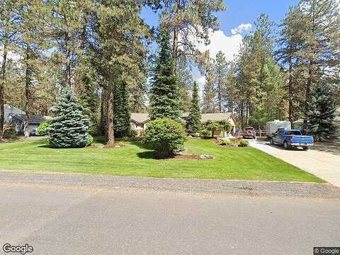 Saddle Hill, COLBERT, WA 99005