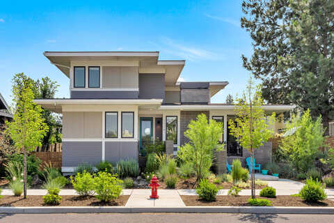 Fields, BEND, OR 97703