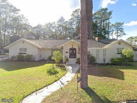 City, WAYCROSS, GA 31501