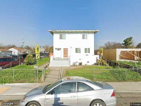 5Th, STOCKTON, CA 95206