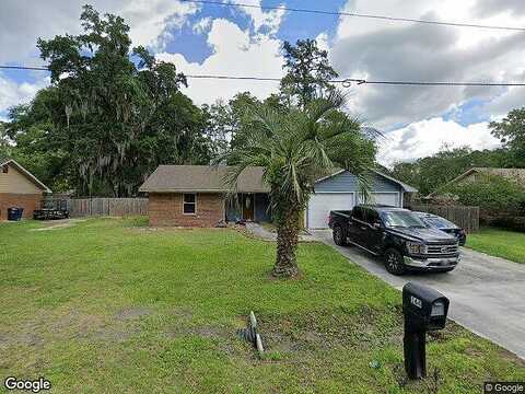 Holly, KINGSLAND, GA 31548