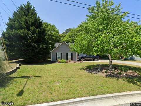 Williamsburg, WINDER, GA 30680