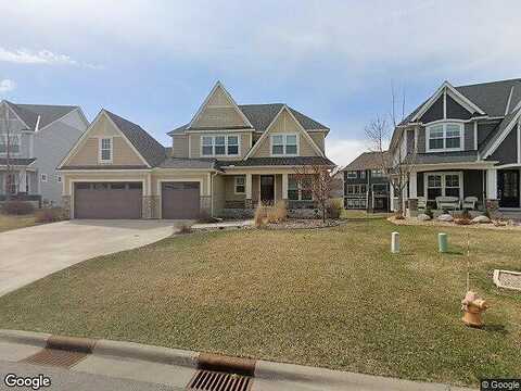 58Th, MINNEAPOLIS, MN 55446