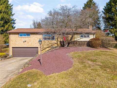 Blair, EIGHTY FOUR, PA 15330