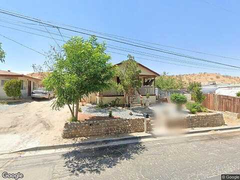 3Rd, VICTORVILLE, CA 92395