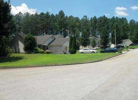 Iron Bound, DALLAS, GA 30132