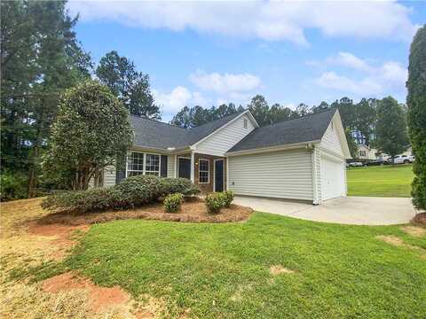 Iron Bound, DALLAS, GA 30132