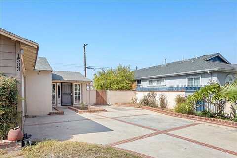 Mckinley, COMPTON, CA 90220