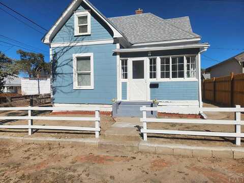 8Th, LA JUNTA, CO 81050