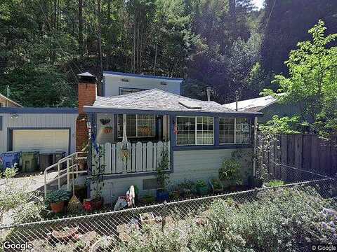 Cherry, GUERNEVILLE, CA 95446