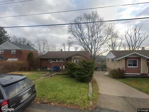 Windsor, PITTSBURGH, PA 15235