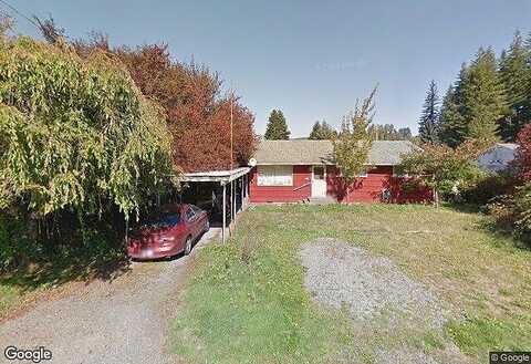 Collar, MORTON, WA 98356