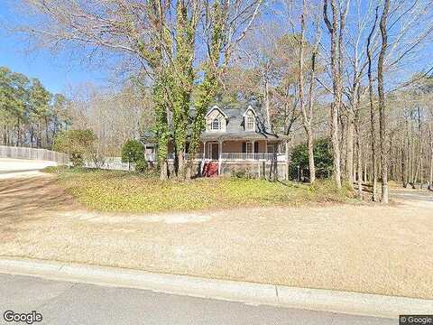 Cotton Mill, HIRAM, GA 30141