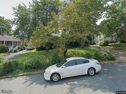 Rutledge, CHARLOTTESVILLE, VA 22903