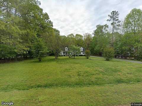 Bluff Ridge, CHESTERFIELD, VA 23838