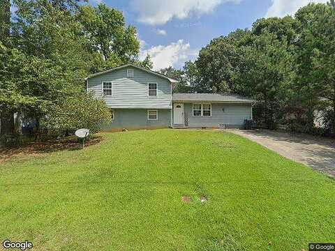 Hoy Taylor, NORCROSS, GA 30093