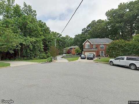 Hawaiian, VIRGINIA BEACH, VA 23454