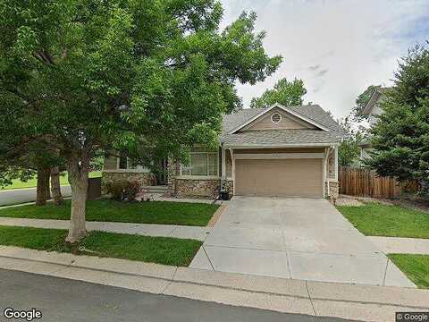 Silver Creek, PARKER, CO 80134