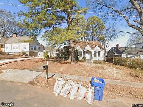 Trenton, ATLANTA, GA 30316