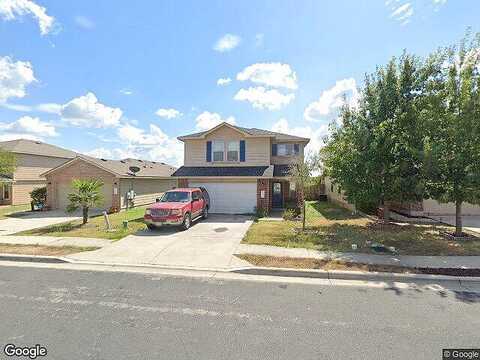 Paloma Blanca, DEL VALLE, TX 78617