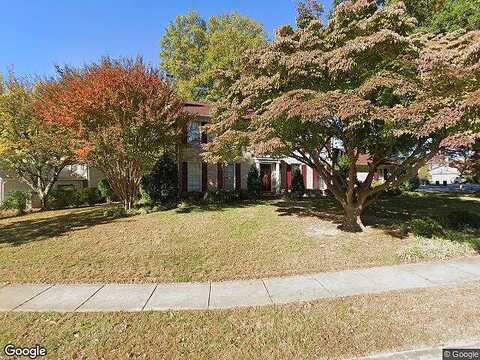 Stoneham, MC LEAN, VA 22101