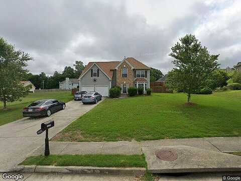 Dominion, HAMPTON, GA 30228