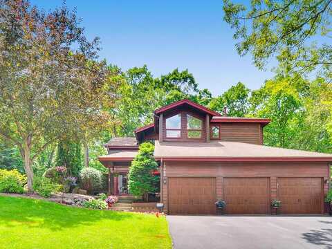 Gantry, SAINT PAUL, MN 55124