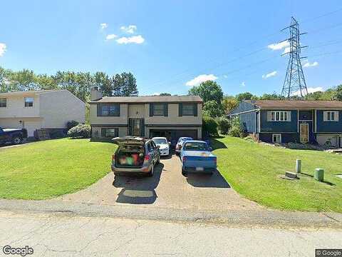 Mike Reed, SOUTH PARK, PA 15129