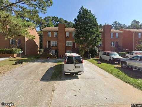 Davis Mill, LAWRENCEVILLE, GA 30044