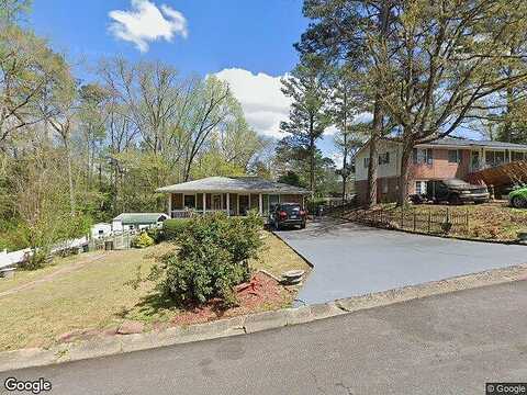 Sycamore, MILLEDGEVILLE, GA 31061